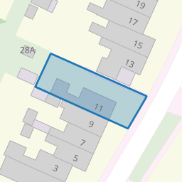 Perceel MRM02-A-2304