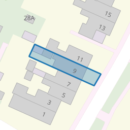 Perceel MRM02-A-2305