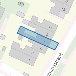 Perceel MRM02-A-2306