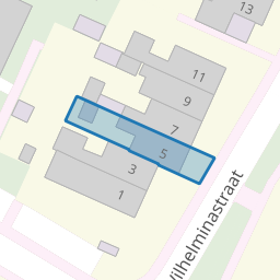 Perceel MRM02-A-2307