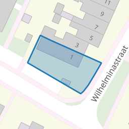 Perceel MRM02-A-2309