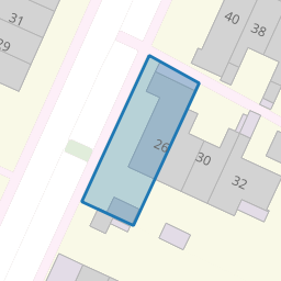 Perceel MRM02-A-2314