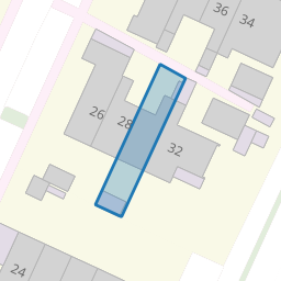 Perceel MRM02-A-2316