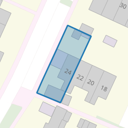 Perceel MRM02-A-2318