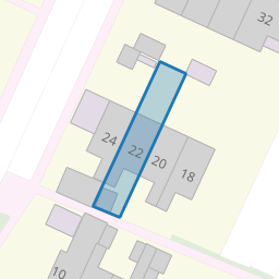 Perceel MRM02-A-2319