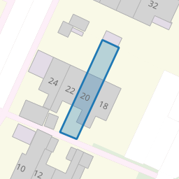 Perceel MRM02-A-2320