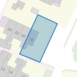 Perceel MRM02-A-2321