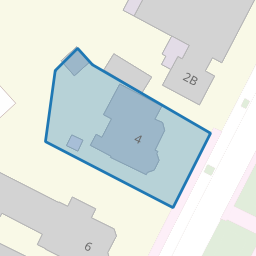 Perceel MRM02-A-2333