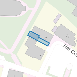 Perceel MRM02-A-2345