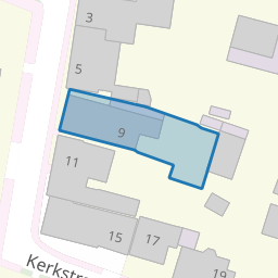 Perceel MRM02-A-2347