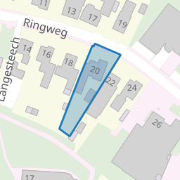 Perceel MRM02-A-2358