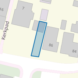 Perceel MRM02-A-2360