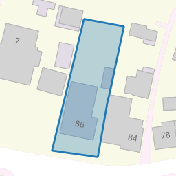 Perceel MRM02-A-2361