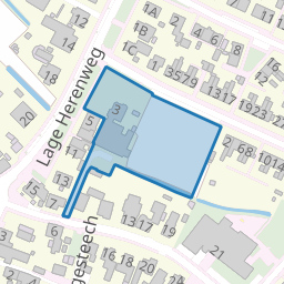 Perceel MRM02-A-2376