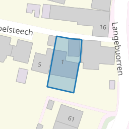 Perceel MRM02-A-2388