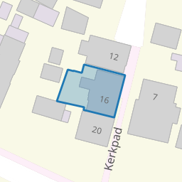 Perceel MRM02-A-2393