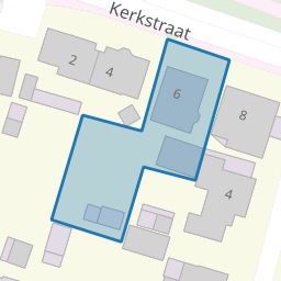 Perceel MRM02-A-2395