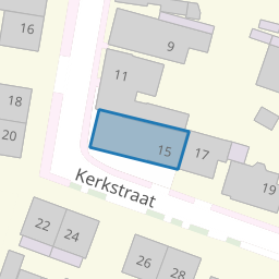 Perceel MRM02-A-2403