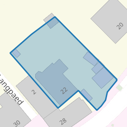 Perceel MRM02-A-2405