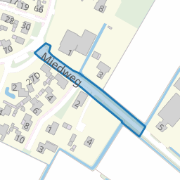 Perceel MRM02-A-2410