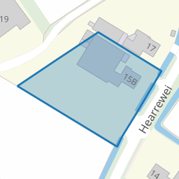 Perceel MRM02-A-2421