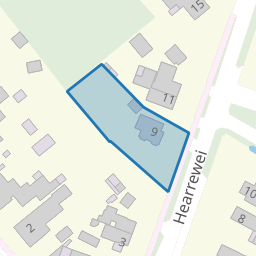 Perceel MRM02-A-2430