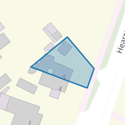 Perceel MRM02-A-2431