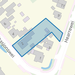 Perceel MRM02-A-2434