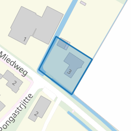 Perceel MRM02-A-2453