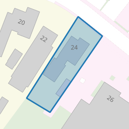 Perceel MRM02-A-2454