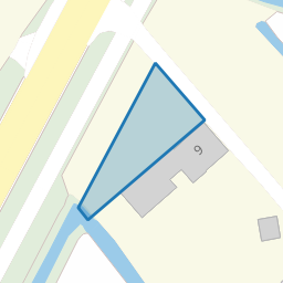 Perceel MRM02-A-2458