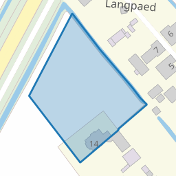 Perceel MRM02-A-2460