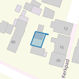 Perceel MRM02-A-2490