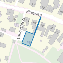 Perceel MRM02-A-2493