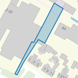 Perceel MRM02-A-2507