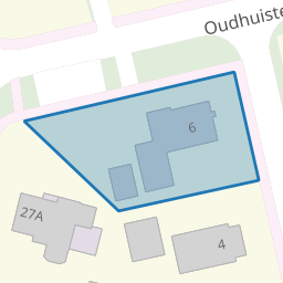 Perceel MRM02-A-2516