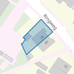 Perceel MRM02-A-2519