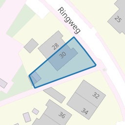 Perceel MRM02-A-2520