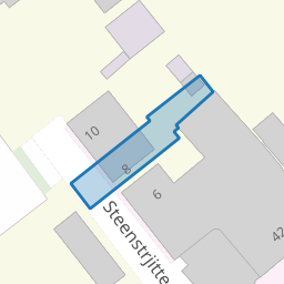 Perceel MRM02-A-2529