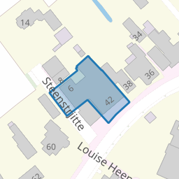 Perceel MRM02-A-2530