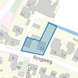 Perceel MRM02-A-2537