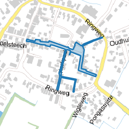 Perceel MRM02-A-2543