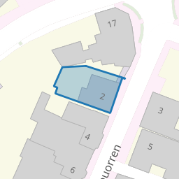 Perceel MRM02-A-2549