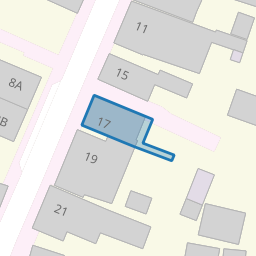 Perceel MRM02-A-2550