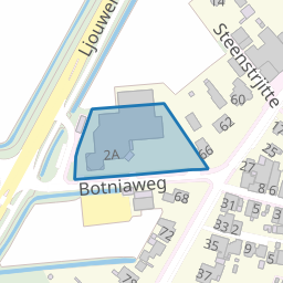 Perceel MRM02-A-2556