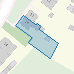 Perceel MRM02-A-2558