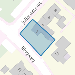 Perceel MRM02-A-2567