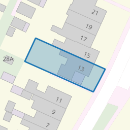 Perceel MRM02-A-2574