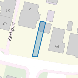 Perceel MRM02-A-2576