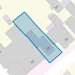 Perceel MRM02-A-2597